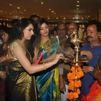 Archana, Poonam Kaur Inaugurate CMR Shopping Mall - Gallery | Picture 91411